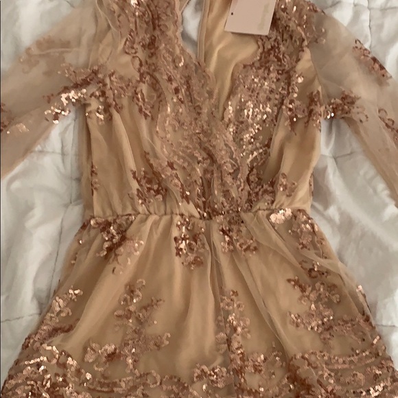 Romper - Picture 2 of 3